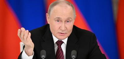 Putin für direkte Gespräche mit Kiew in Istanbul – „Nicht ausreichend“, kritisiert Macron