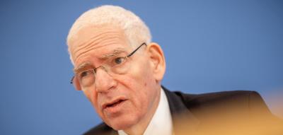 Zentralrat der Juden kritisiert IHRA-Beschluss der Linkspartei