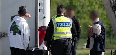 „Notwendig und zulässig“ – oder gefährlicher Rechtsbruch? Schon tobt Streit übers Grenzregime