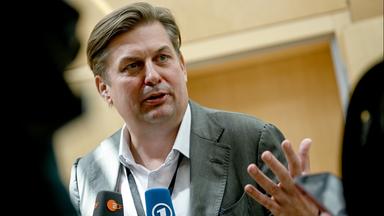 Ermittlungen gegen AfD-Abgeordneten Krah