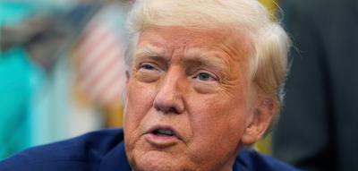 „Völliger Neustart“ – Trump spricht von „großen Fortschritten“ in Handelsgesprächen mit China