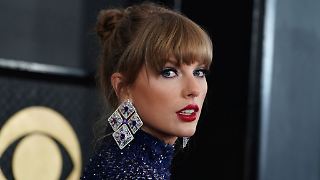 Taylor Swift sieht sich zu Unrecht in Rechtsstreit verwickelt