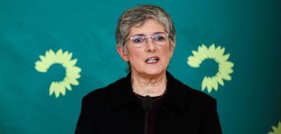 Grüne schicken 18 Fragen zu Grenzkontrollen an Bundesregierung