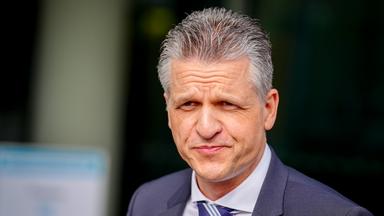 Kanzleramtschef weist Bas' Renten-Idee zurück