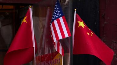 USA und China setzen gegenseitige Zölle teilweise aus