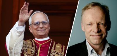 Franziskus hat irritiert – was dafür spricht, dass es mit dem neuen Papst besser wird