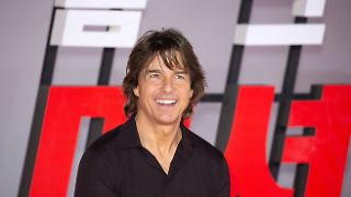 Tom Cruise verdankt wichtige Rolle der Schwester
