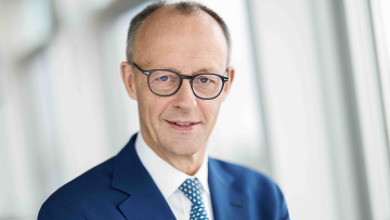 Absage an Merz: EU will Lieferkettengesetz nicht abschaffen