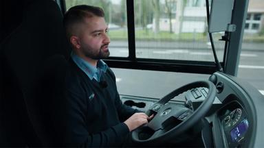 Die Busfahrer fehlen - und das hat Folgen