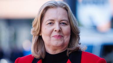 Arbeitsministerin Bas will SPD-Chefin werden