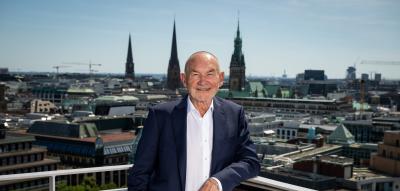 „Wir müssen ein Symbol für Hamburg setzen“