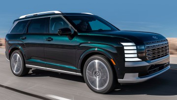 Neues Hybridsystem für Hyundai-Marken: Leistung rauf, Verbrauch runter