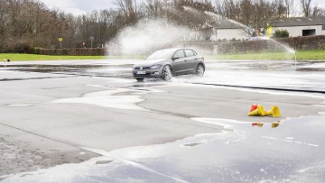 Mobilität im Alter: Immer mehr Senioren verunfallen mit dem Auto