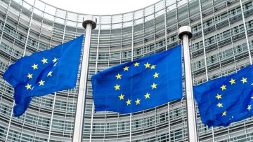 Deal zwischen USA und China: EU begrüßt Zoll-Einigung