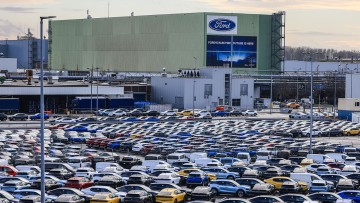Experten sind pessimistisch: Ford-Werke in Köln vor dem Aus?