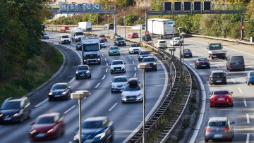 Zunehmender Trend: KI-Einsatz gegen Straßenschäden