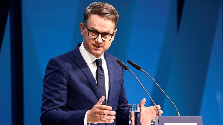 Auch Linnemann lehnt Bas' Rentenvorstoß ab