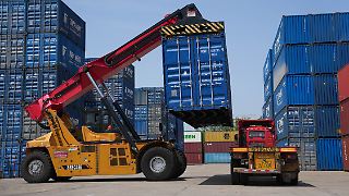 USA und China setzen Zölle teils für 90 Tage aus