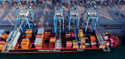 USA und China senken Strafzölle für 90 Tage – Dax steigt auf Rekordhoch