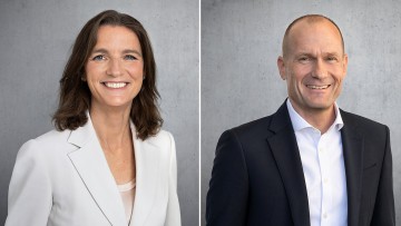 Porsche: Vorstandsumbau geht weiter