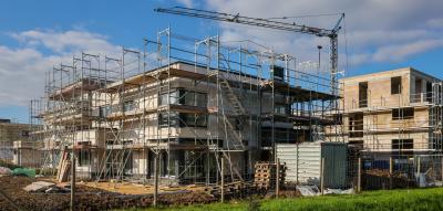 Lage „stabilisiert“ – Wer jetzt von den neuen Zins-Regeln für Immobilien profitiert
