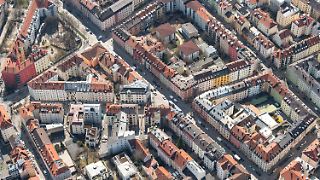 Immobilien werden wieder teurer
