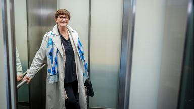 Esken will nicht noch einmal SPD-Chefin werden