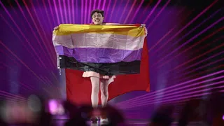 «Safe space» oder «Endgegner»? Darum ist der ESC so politisch