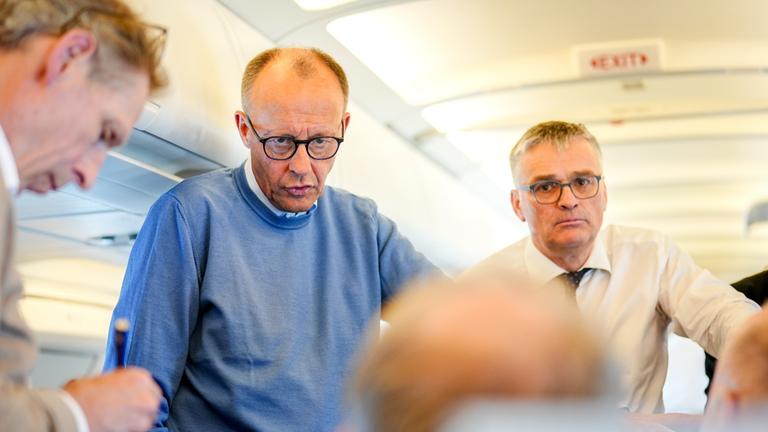 Wer künftig die schwarz-rote Politik erklärt