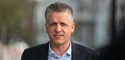 „Es gibt keinen Anspruch, die Aufnahme zu einem bestimmten Zeitpunkt zu realisieren“, sagt Frei