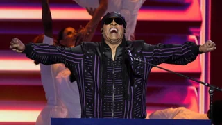Stevie Wonders «Happy Birthday»: eine politische Geburtstagstorte