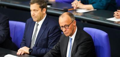 Schwarz-Rot im Umfragetief – große Mehrheit hält AfD für rechtsextrem