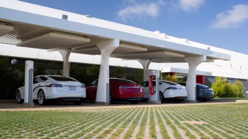 160 Millionen für Tesla-Tochter: Elon Musk profitiert von EU-Geldern