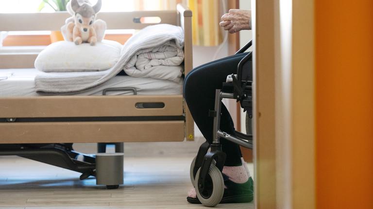 Bewohnern droht Rauswurf aus Pflegeheimen