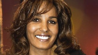 Bericht: Nadja "Naddel" Abd el Farrag ist tot