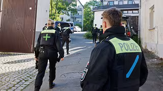 Dobrindt verbietet "Königreich Deutschland" – Vereinsgründer Fitzek festgenommen