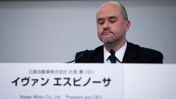 Milliardenverluste und geplatzte Fusion: Nissan streicht rund 20.000 Jobs