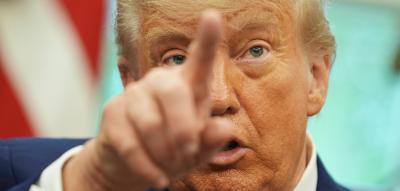 Trump will Medikamentenpreise um bis zu 80 Prozent senken – „Boss is on fire“, sagt Vance