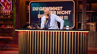 RTL setzt Stefan Raabs Comeback-Show ab - und plant Neues