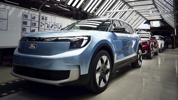 IG Metall: Ford reagiert auf Streikaufruf