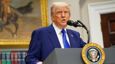 Trump will Medikamentenpreise per Dekret senken