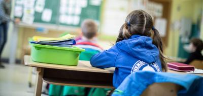 Saarland führt regelmäßige Lesezeiten für Schüler ein