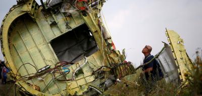 UN-Luftfahrtsrat fordert von Russland Wiedergutmachung für den Abschuss von MH17