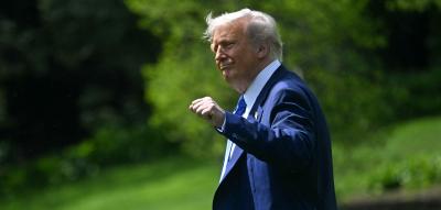 Trumps Eine-Billion-Dollar-Reise an den Golf – und eine gewisse Distanz zu Israel