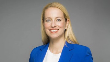 TÜV Nord: Inga Dransfeld-Haase wird neue Personalvorständin