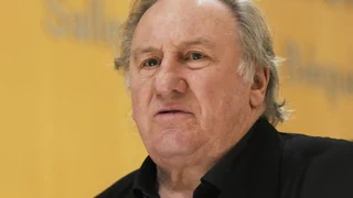 Bewährungsstrafe für Gérard Depardieu