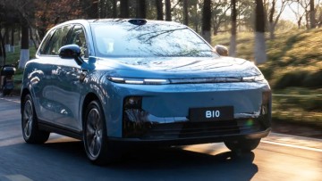 Leapmotor B10 im Test: Der Feind im eigenen Bett