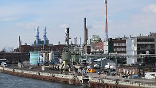 Bayer schließt Frankfurt-Standort - und streicht Stellen