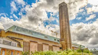 Londons «Kunstkraftwerk» wird zum Sanierungsfall