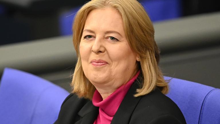 Warum Bas die Rente reformieren will